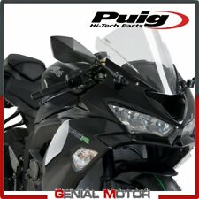 CUPOLINO PUIG TRASPARENTE 3177W KAWASAKI ZX-6R 636 636 2019 / 2020