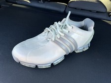 Scarpe da golf marca Adidas donna n. 7e1/2 UK, 39 EU