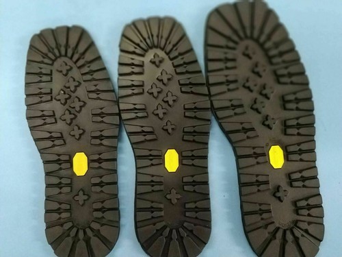 Suola ricambio vibram - di,