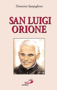 San luigi orione - luigi,