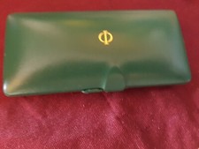 Baume Mercier Vintage Box Anni 60