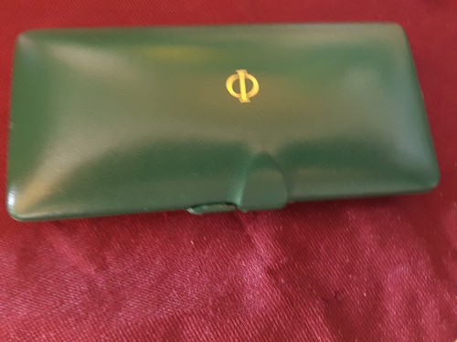 Baume mercier vintage box anni - baume,