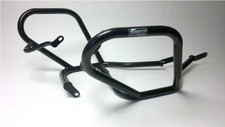 RD MOTO PARAMOTORE BARRE NERO