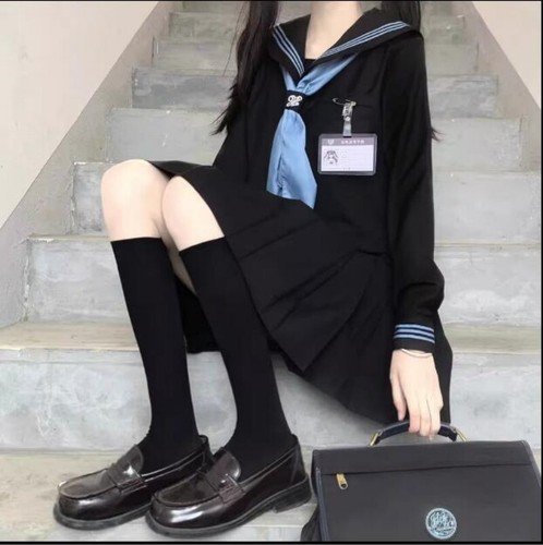 Abito uniforme marinaio