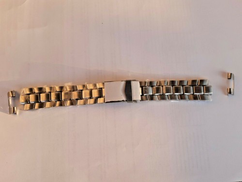 Bracciale cinturino kienzle - bracciale,