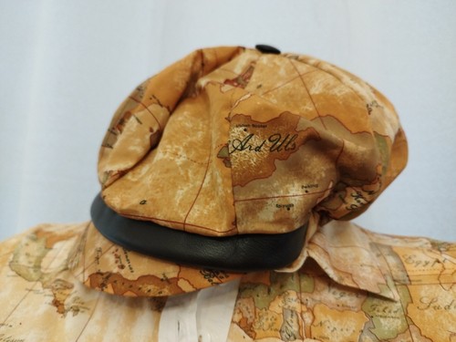 Cappello alviero martini 1 - cappello,