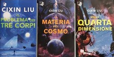 Problema dei tre - dei, corpi