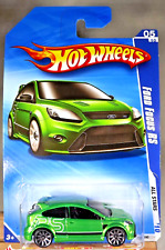 Hot Wheels 2010 #123 All Stars