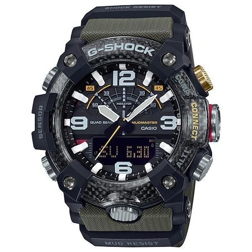 Orologio polso casio g - polso,