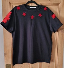 T-shirt GIVENCHY 47 stelle