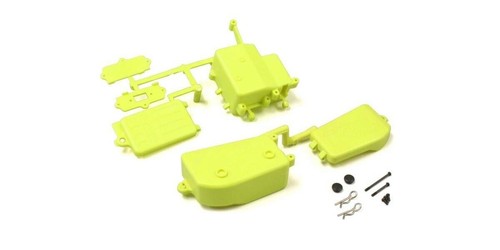 Iff001kyb kyosho scatola radio - iff001kyb,