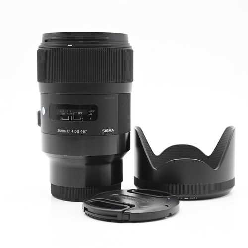 Sigma 4 dg - mm,