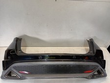 Paraurti posteriore Honda