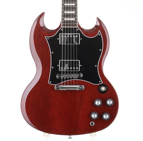 Gibson standard heritage - gibson, sg