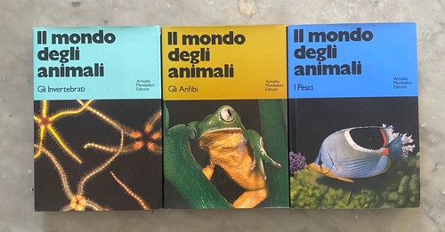 Lotto mondo degli animali - lotto:,