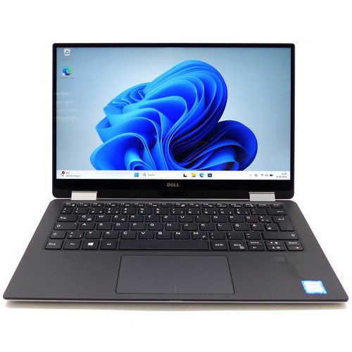 Dell xps 9365 in 1 - xps, 13