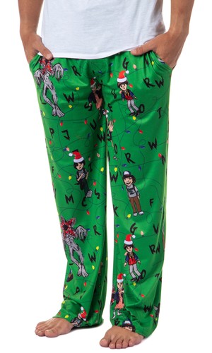 Stranger things pantaloni - stranger,