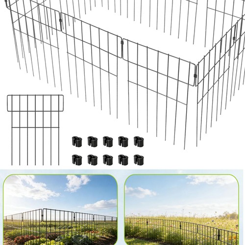 Recinzione rete pezzi set - recinzione,