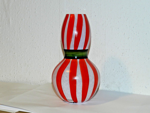 Vaso nastro urlika - nastro,