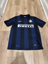 Maglia Nike Inter Milan Home