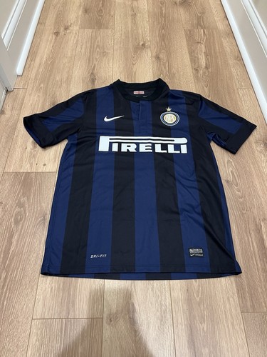 Maglia nike inter - inter, milan