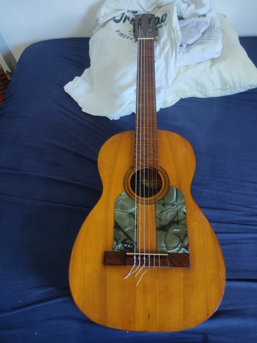 Chitarra classica salotto - classica, da