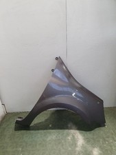 631007942R parafango anteriore destro RENAULT MODUS 2A SERIE (01/08-06/13) 2008