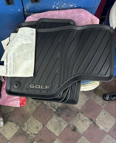 Tappetini golf originali - golf, 7