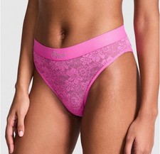 PINK VICTORIA’S SECRET Bling
