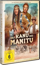 Das Kanu des Manitu (Schuh des