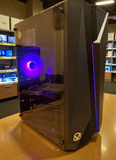 PC DESKTOP   COMPUTER  WINDOWS 11  RAM 16 GB i5  SSD 256 GB  WI-FI  GAMING GTX *