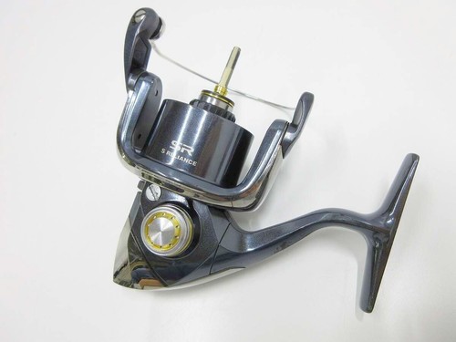 Mulinello spinning shimano - mulinello,