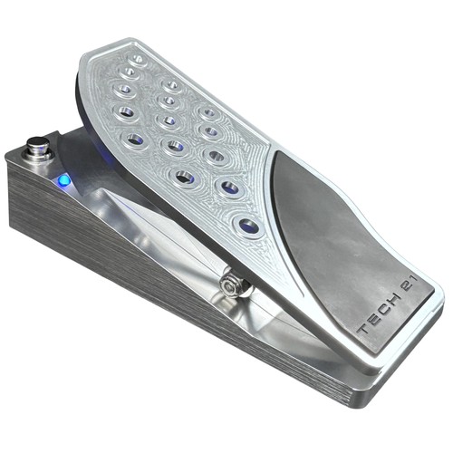 Tech killer wail - 21,
