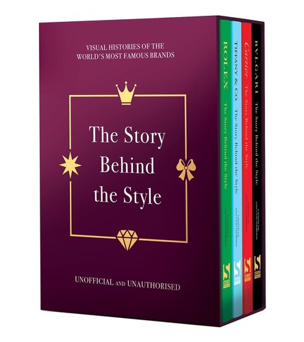 The story behind the style