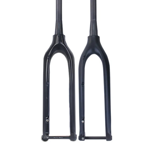 Forcella rigida carbonio - forcella, 29