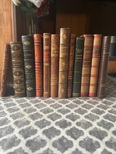 Interessante lotto libri 1800