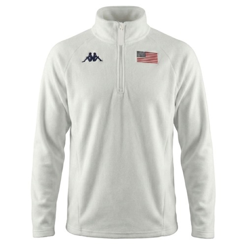 Ski team micropolar fleece - us,