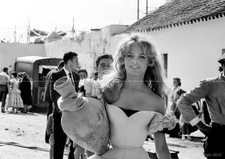 Photo brigitte bardot - brigitte,