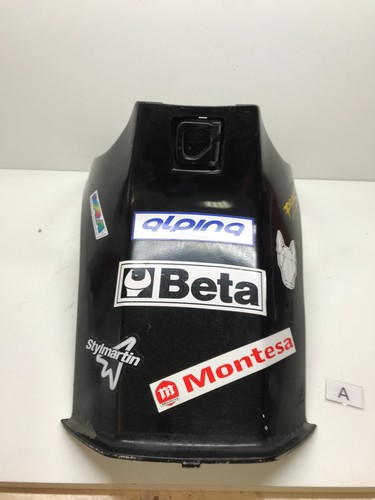 Carena ispezione motore - ispezione,