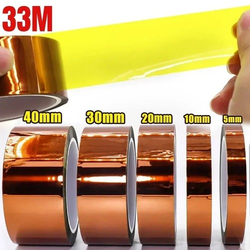 Nastro fissaggio kapton - nastro, di