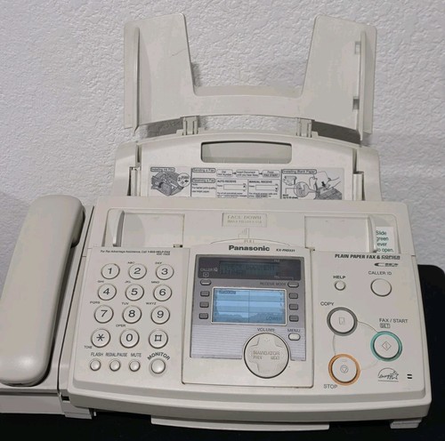 Panasonic fhd331 macchina - panasonic,