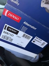 Alternatore 500x 500l - 500x,