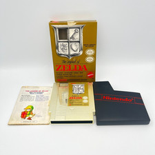 The Legend Of Zelda Nintendo