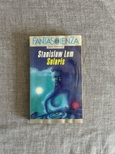 Solaris Stanislav Lem Oscar