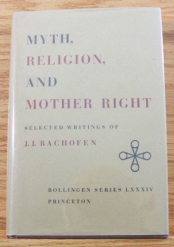 Myth religion and - religion,, mother