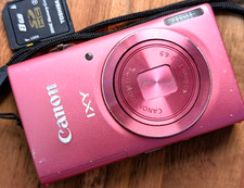 Canon IXY 110F PowerShot ELPH