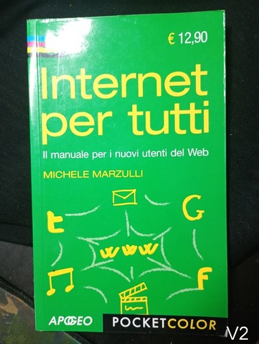 Internet per tutti marzulli - per, di