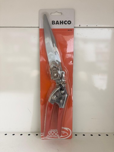 Cesoie tagliaerba bahco 76 - cesoie,