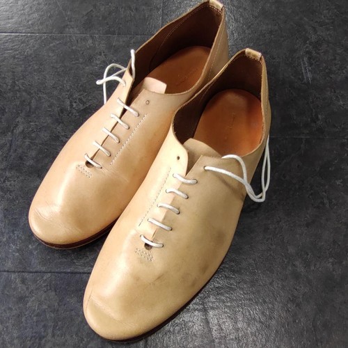Hender scheme men leather - scheme,