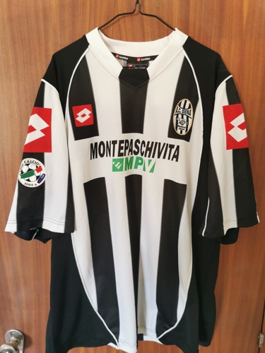Match issue maglia ac siena - match,